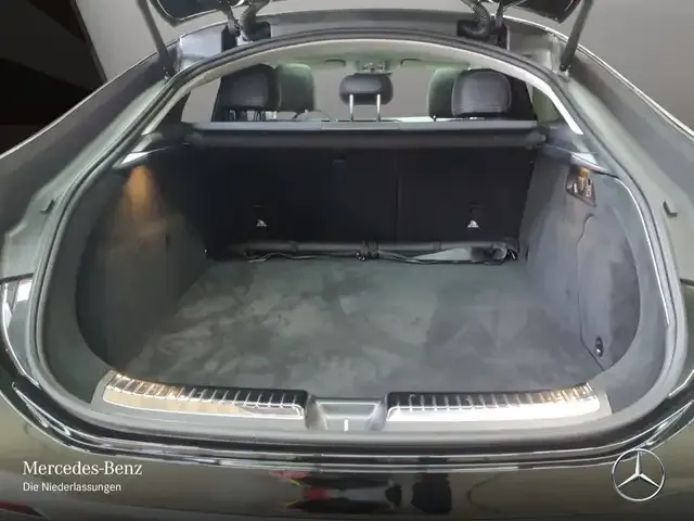 Mercedes-Benz GLE 53 AMG