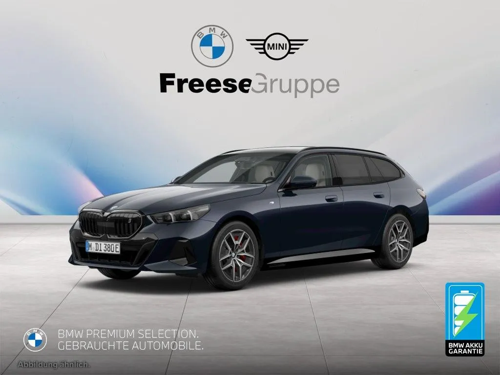 BMW i5