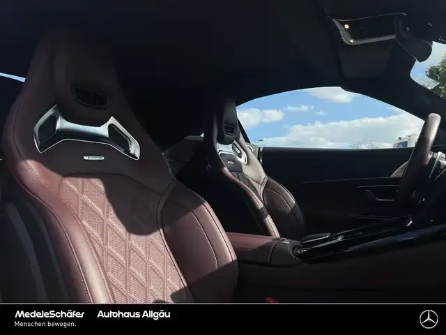 Mercedes-Benz SL 63 AMG