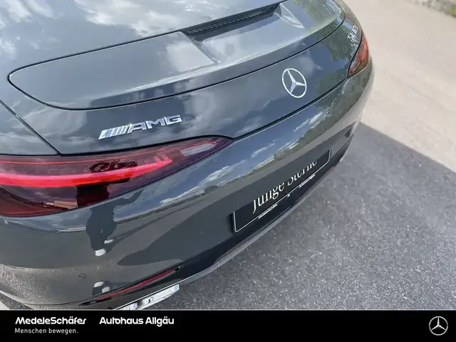 Mercedes-Benz SL 63 AMG