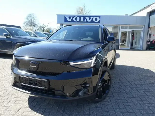Volvo EX40