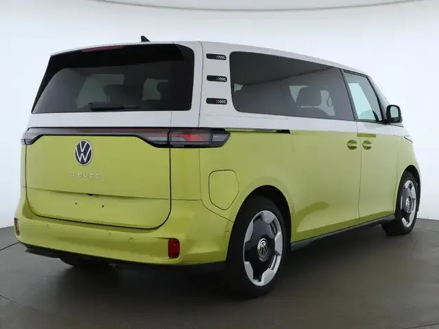 Volkswagen ID. Buzz