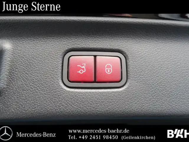 Mercedes-Benz S 580
