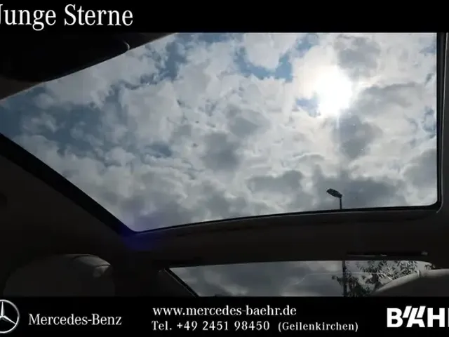 Mercedes-Benz S 580