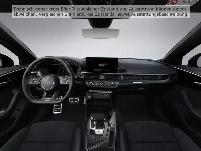 Audi S4