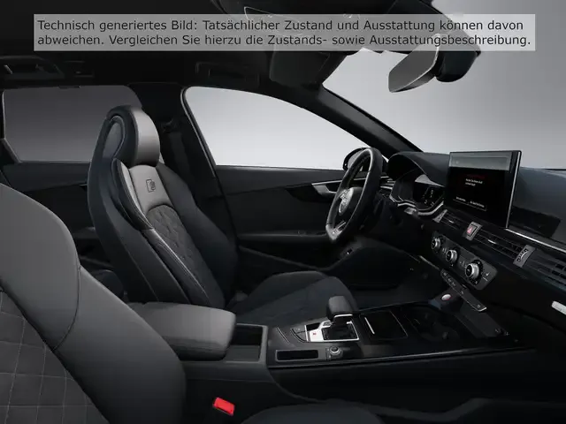 Audi S4