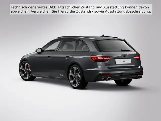 Audi S4