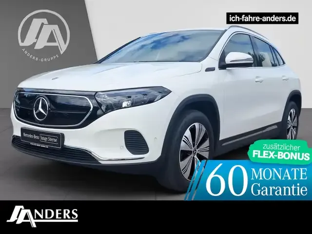 Mercedes-Benz EQA 250