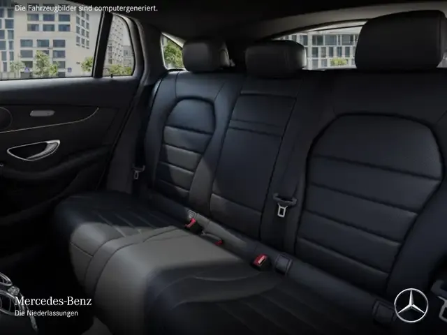 Mercedes-Benz EQC 400