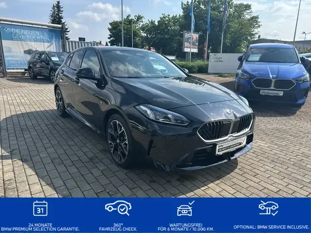 BMW 123
