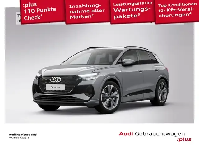 Audi Sonstiges