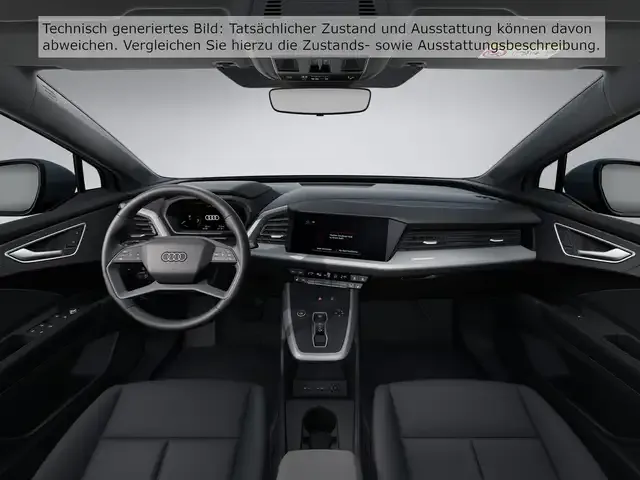 Audi Sonstiges