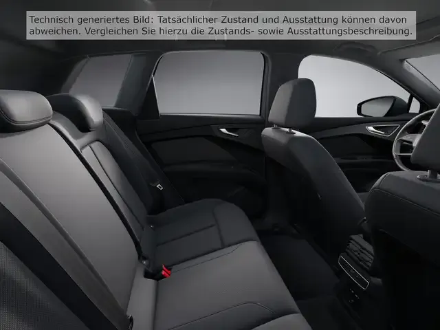Audi Sonstiges