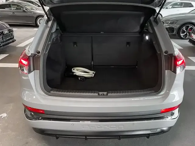 Audi Sonstiges
