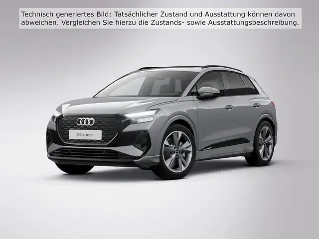 Audi Sonstiges