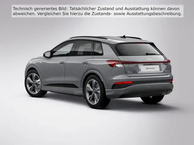 Audi Sonstiges