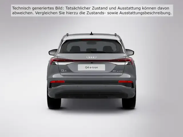 Audi Sonstiges