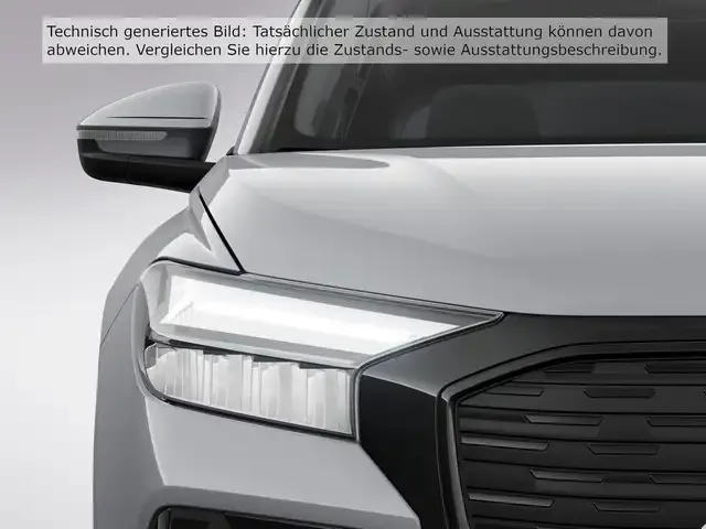 Audi Sonstiges