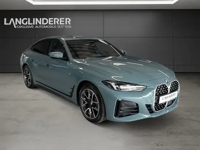 BMW 420