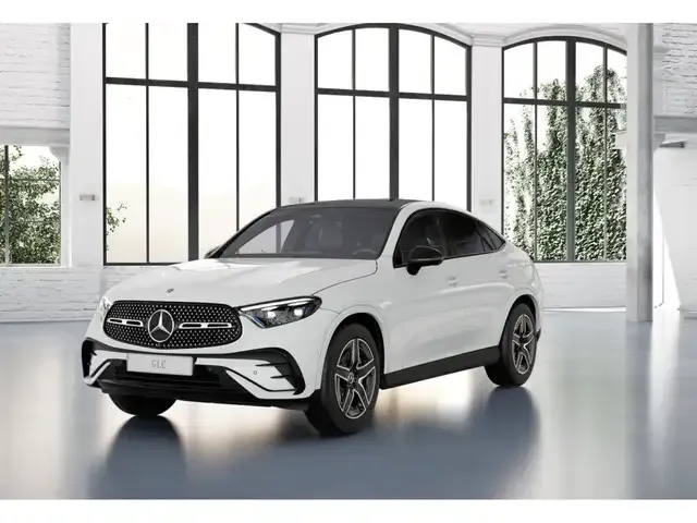 Mercedes-Benz GLC 200