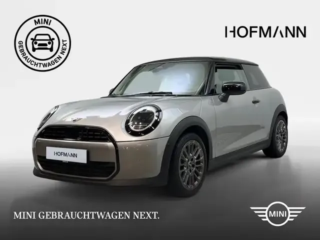 MINI Cooper C