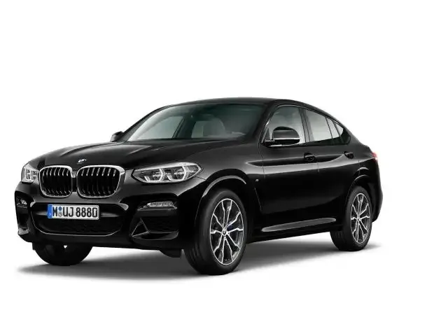 BMW X4 M