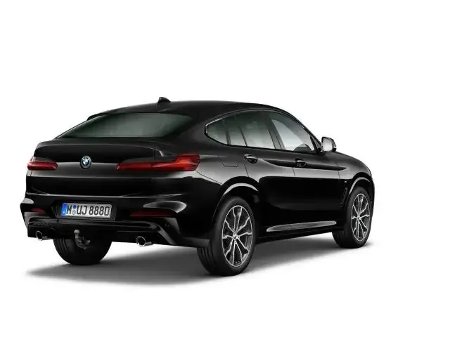 BMW X4 M