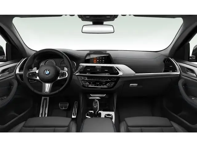 BMW X4 M