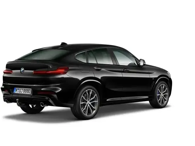 BMW X4 M
