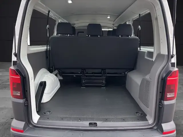 Volkswagen T6 Kombi