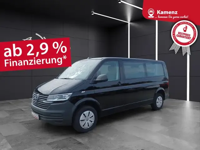 Volkswagen T6 Kombi