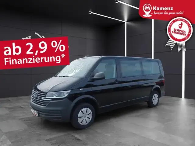 Volkswagen T6 Kombi