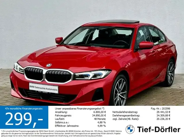 BMW 318