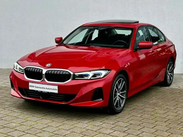 BMW 318