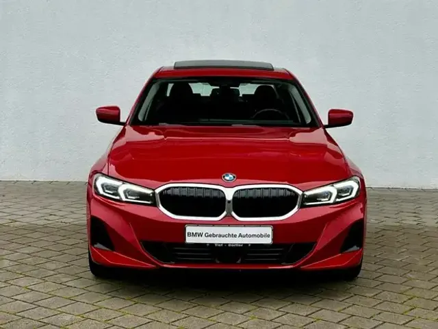 BMW 318