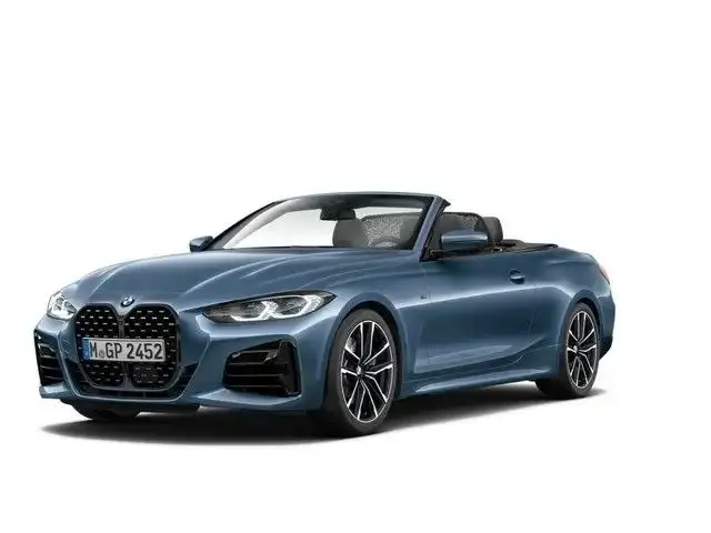 BMW Sonstige