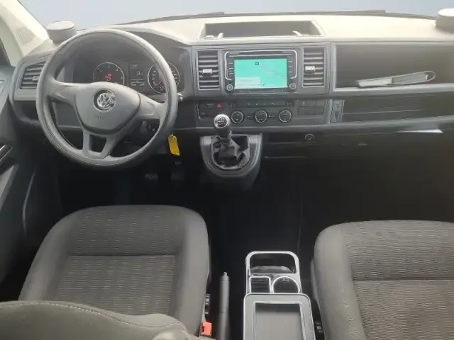Volkswagen T6 Caravelle
