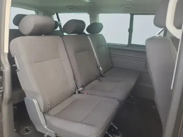 Volkswagen T6 Caravelle
