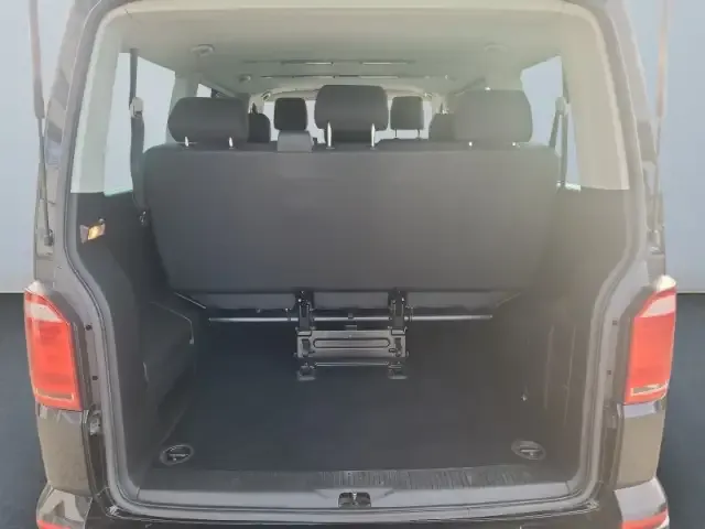 Volkswagen T6 Caravelle