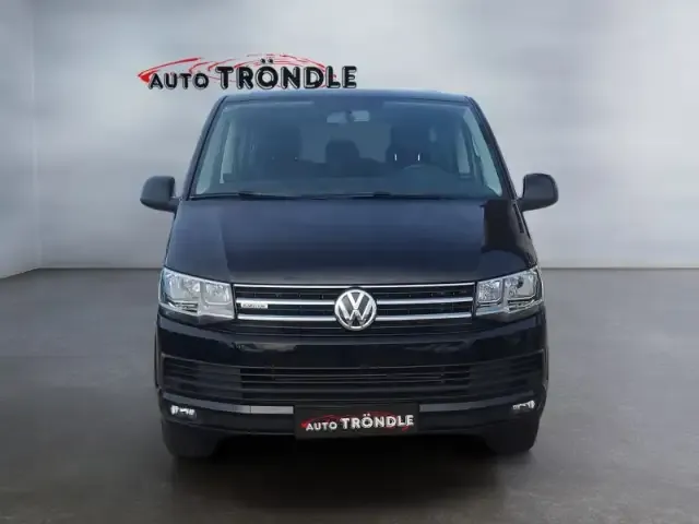 Volkswagen T6 Caravelle