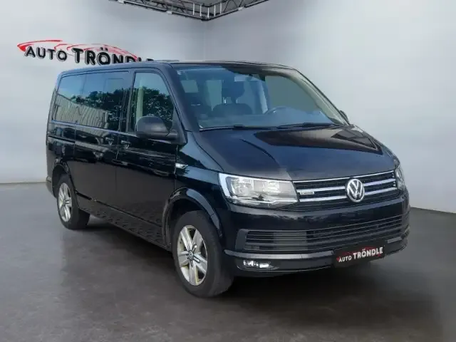 Volkswagen T6 Caravelle