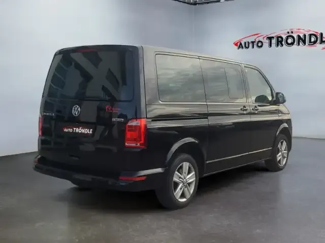 Volkswagen T6 Caravelle