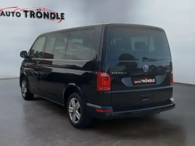 Volkswagen T6 Caravelle