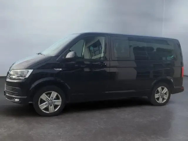 Volkswagen T6 Caravelle