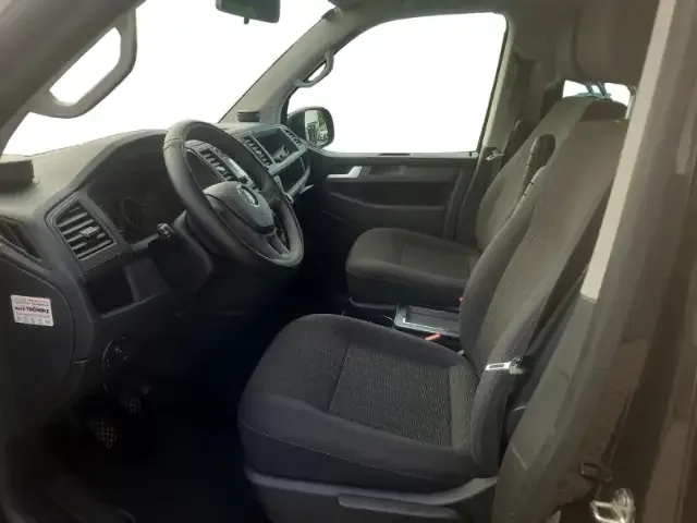 Volkswagen T6 Caravelle