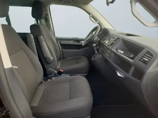 Volkswagen T6 Caravelle
