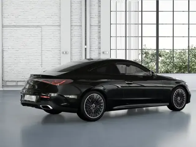 Mercedes-Benz CLE 200