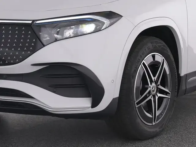 Mercedes-Benz EQA 250