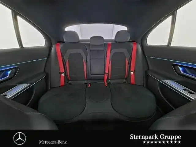 Mercedes-Benz E 53 AMG