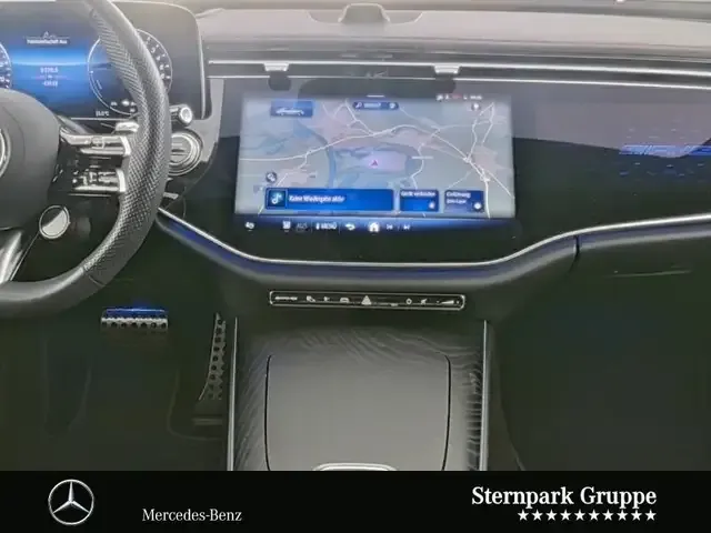 Mercedes-Benz E 53 AMG